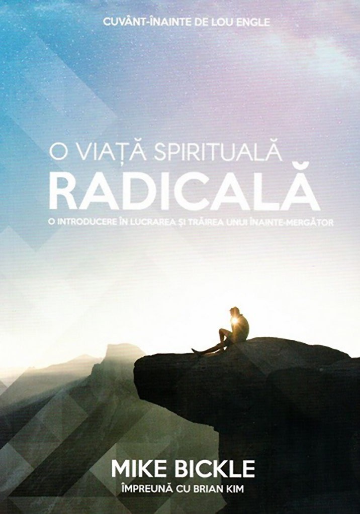 O viata spirituala radicala O viata spirituala radicala