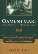Oameni mari din Vechiul Testament vol. 2 Oameni mari din Vechiul Testament vol. 2