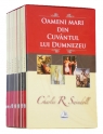 Oameni mari din Cuvantul lui Dumnezeu (set 8 carti)