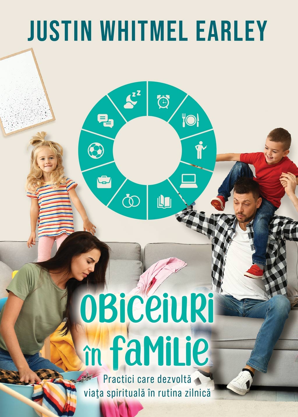 Obiceiuri în familie Obiceiuri în familie
