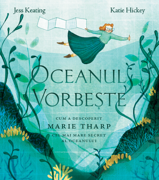 Oceanul vorbește Oceanul vorbește