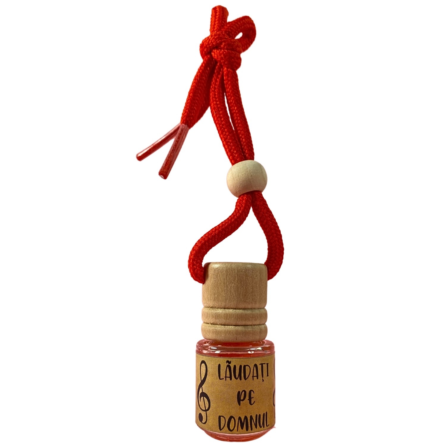 Odorizant auto cu aromă de fructe de pădure - Lăudați pe Domnul Odorizant auto cu aromă de fructe de pădure - Lăudați pe Domnul