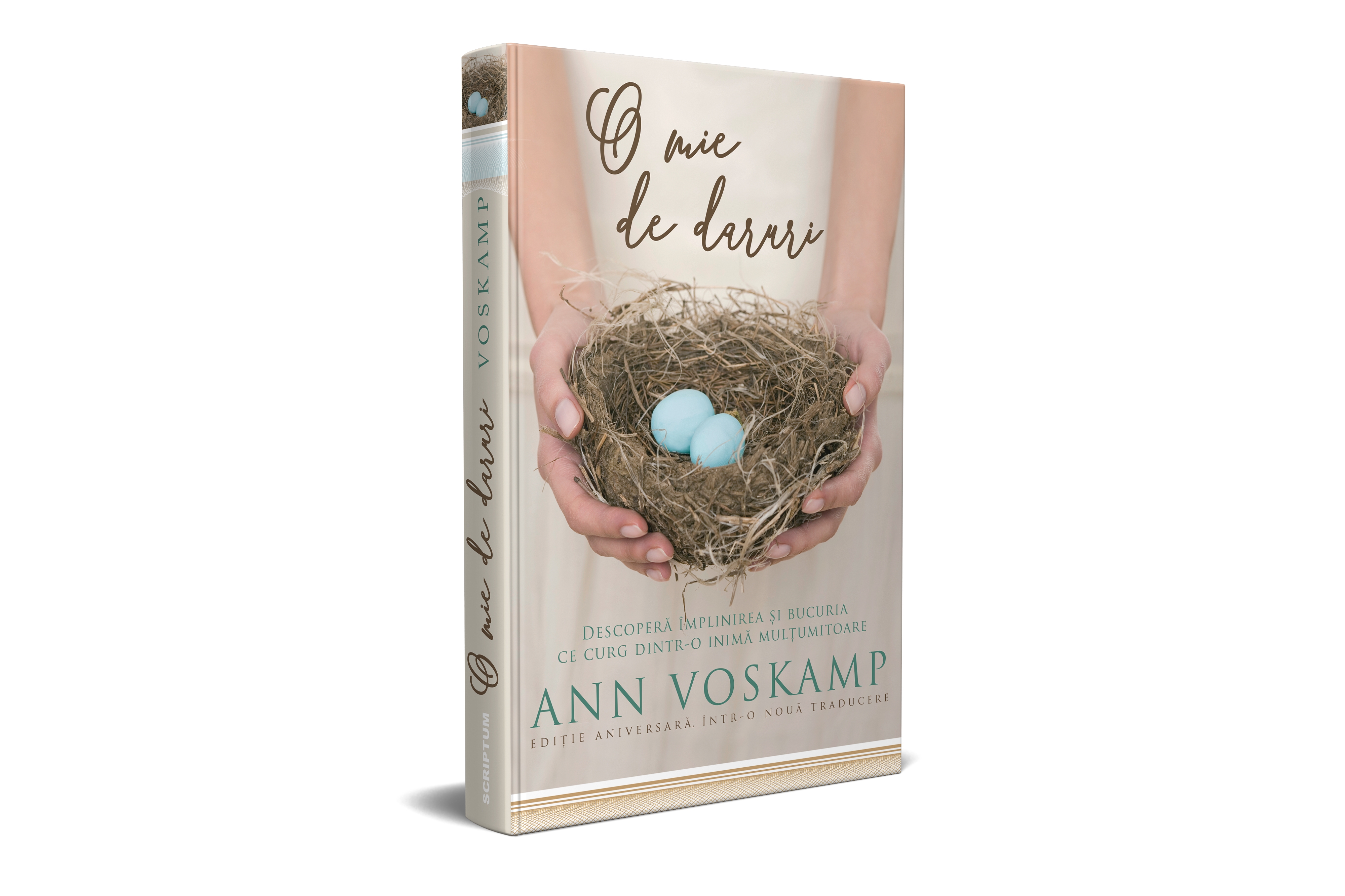 O mie de daruri O mie de daruri