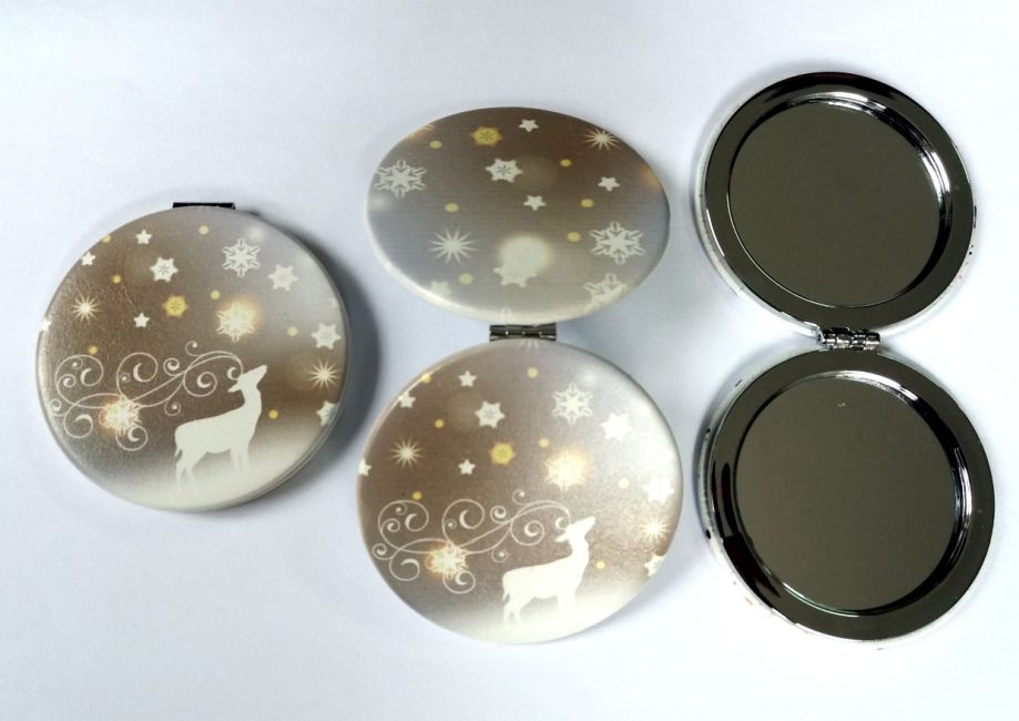 Oglinda de poseta - Ren Oglinda de poseta - Ren