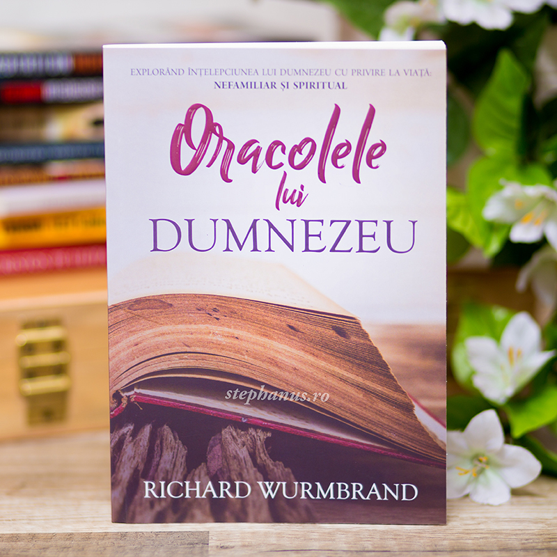 Oracolele lui Dumnezeu - Marturii