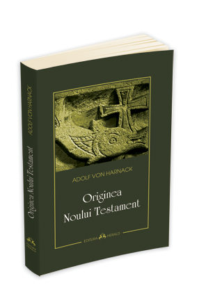 Originea Noului Testament Originea Noului Testament