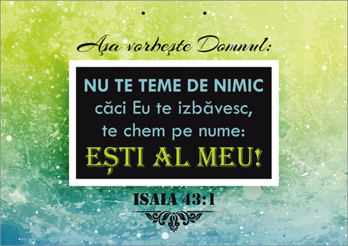 poster-Nu te teme de nimic poster-Nu te teme de nimic