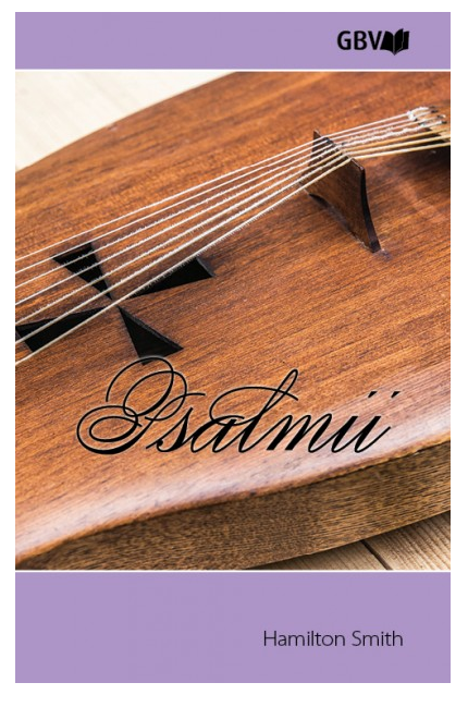 Psalmii - Studiu biblic Psalmii - Studiu biblic