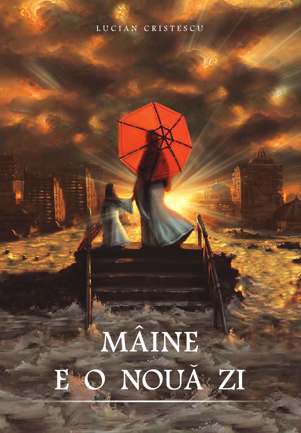 Maine e o noua zi - Roman crestin Maine e o noua zi - Roman crestin