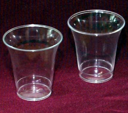 Pahare pentru impartasanie (Set 25 buc) Pahare pentru impartasanie (Set 25 buc)