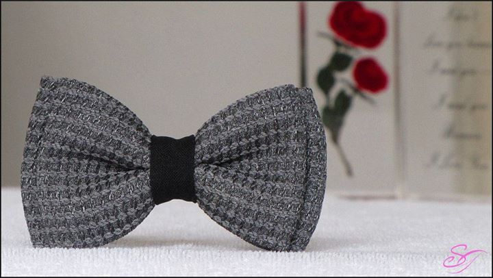 Papion gri Frumos 222 Papion gri Frumos 222