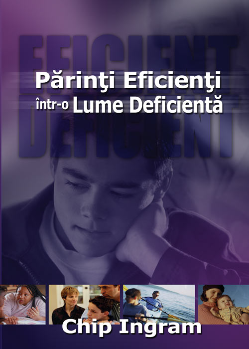 Parinti eficienti intr-o lume deficienta -DVD Parinti eficienti intr-o lume deficienta -DVD