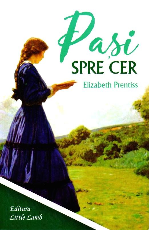 Pasi spre cer - Povestiri crestine