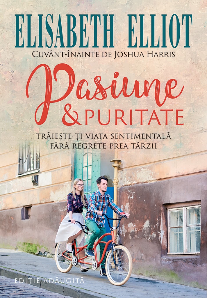 Pasiune si puritate Pasiune si puritate