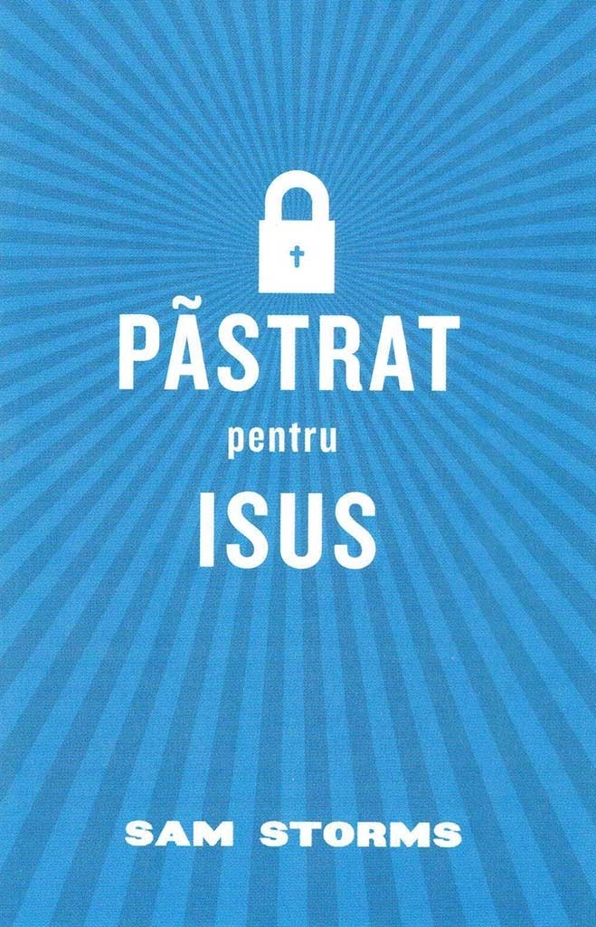 Pastrat pentru Isus (set 10 brosuri pentru evanghelizare) Pastrat pentru Isus (set 10 brosuri pentru evanghelizare)