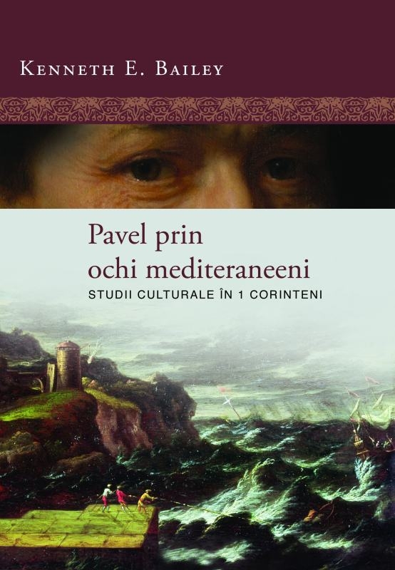 Pavel prin ochi mediteraneeni Pavel prin ochi mediteraneeni
