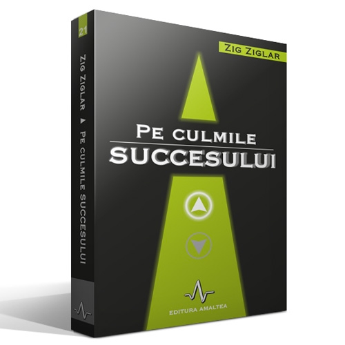 Pe culmile succesului