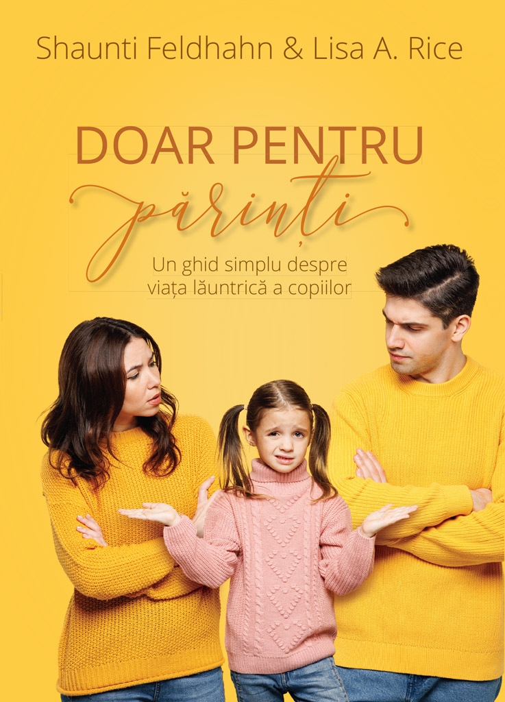 Doar pentru părinți Doar pentru părinți