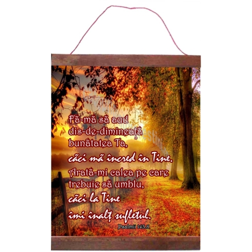 Poster A4- Fama sa aud... Poster A4- Fama sa aud...