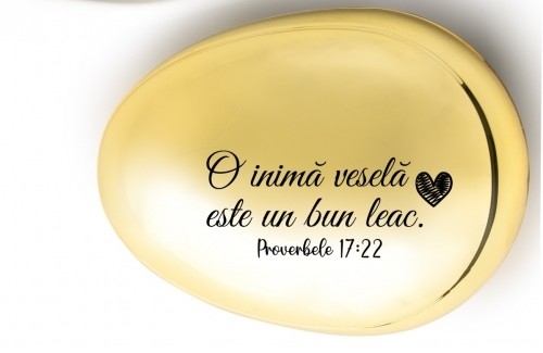 Perie aurie eleganta pentru par, Bun leac Perie aurie eleganta pentru par, Bun leac