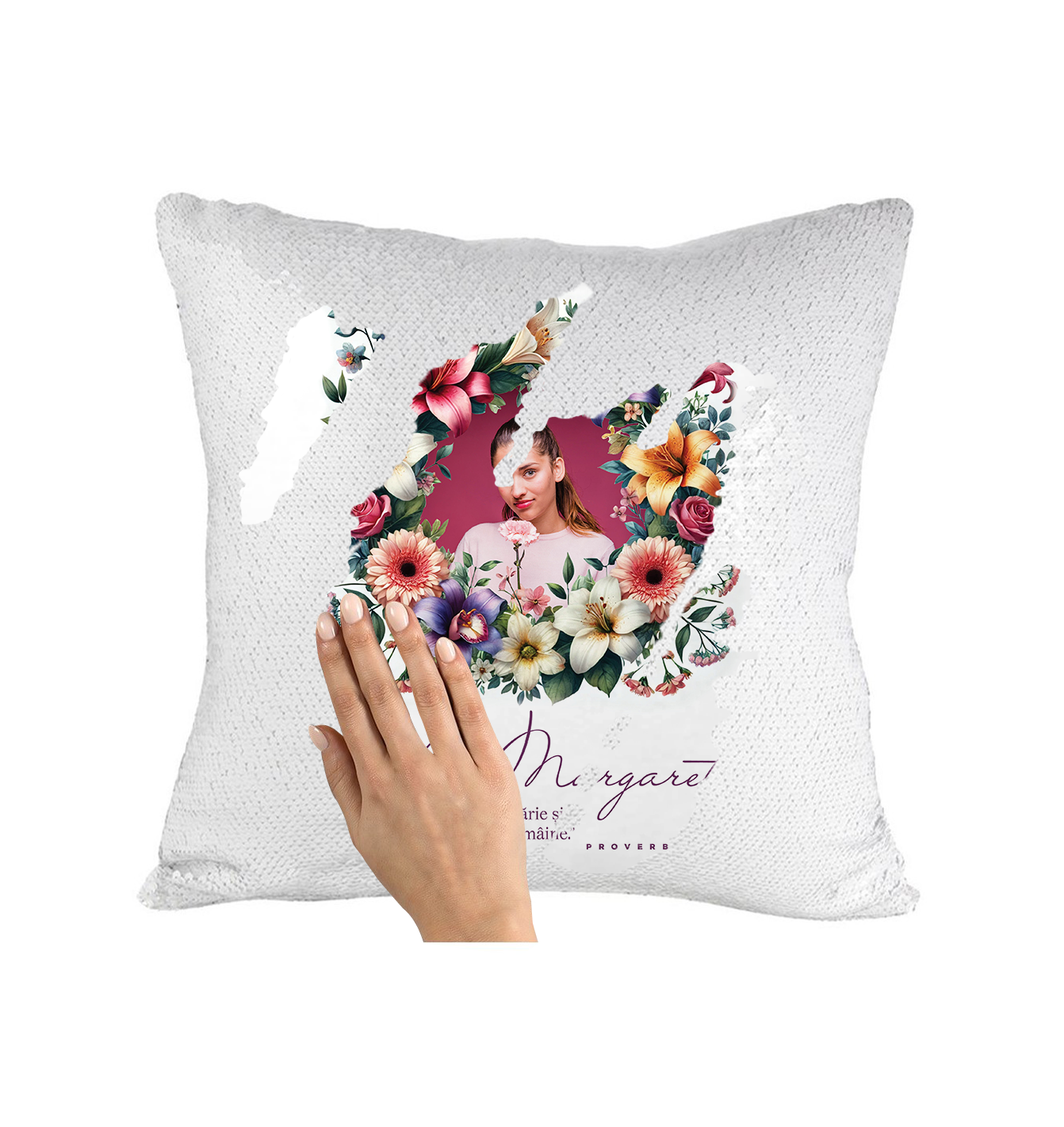 Pernă personalizată cu poza – 8 Martie4 Pernă personalizată cu poza – 8 Martie4