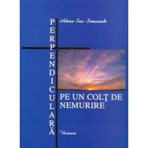 Perpendiculara pe un colt de nemurire