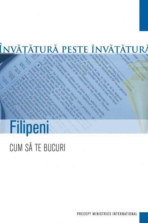 Filipeni - Studiu Biblic