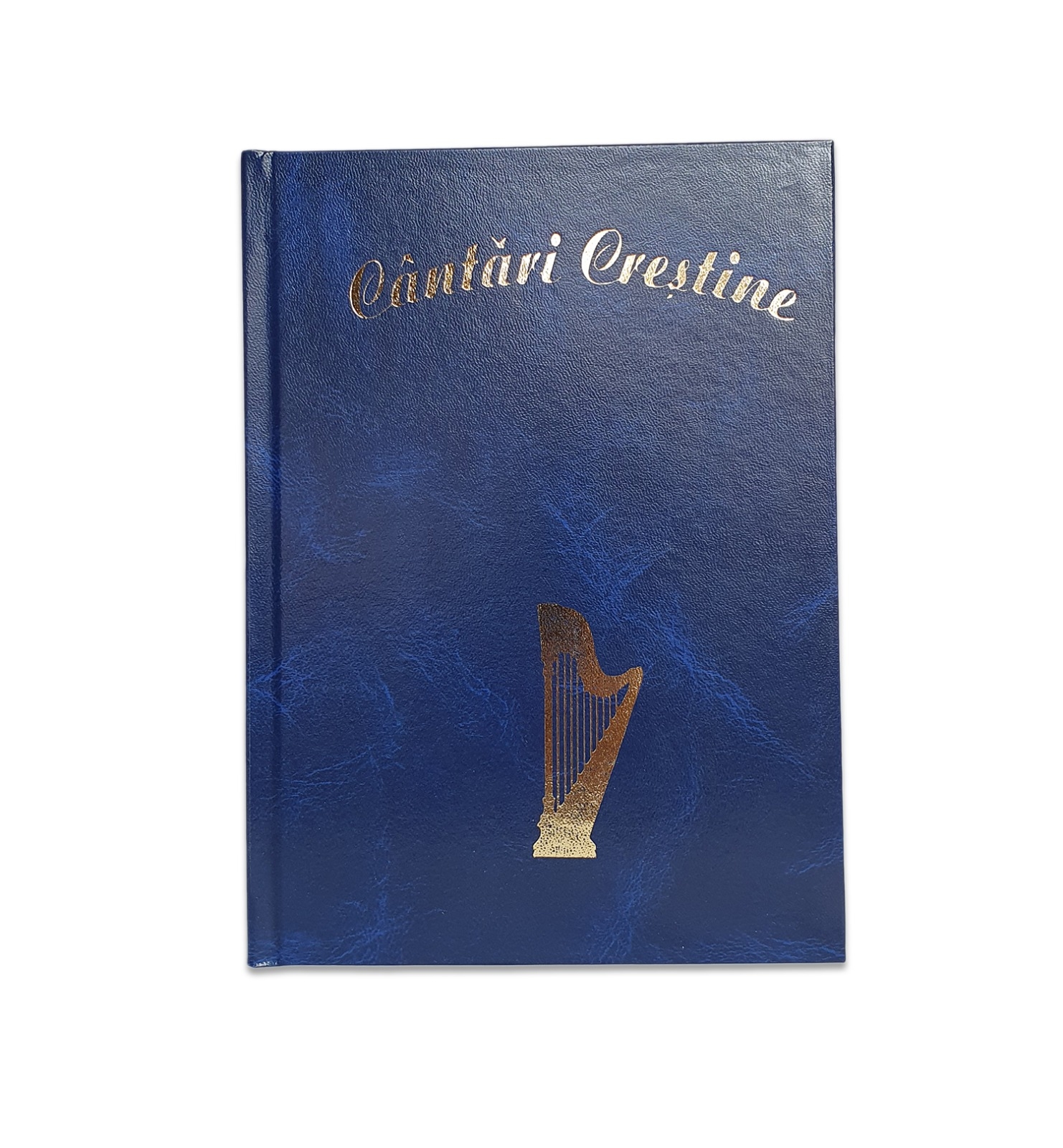 Harfa - Cantari Crestine - Editia a II-a