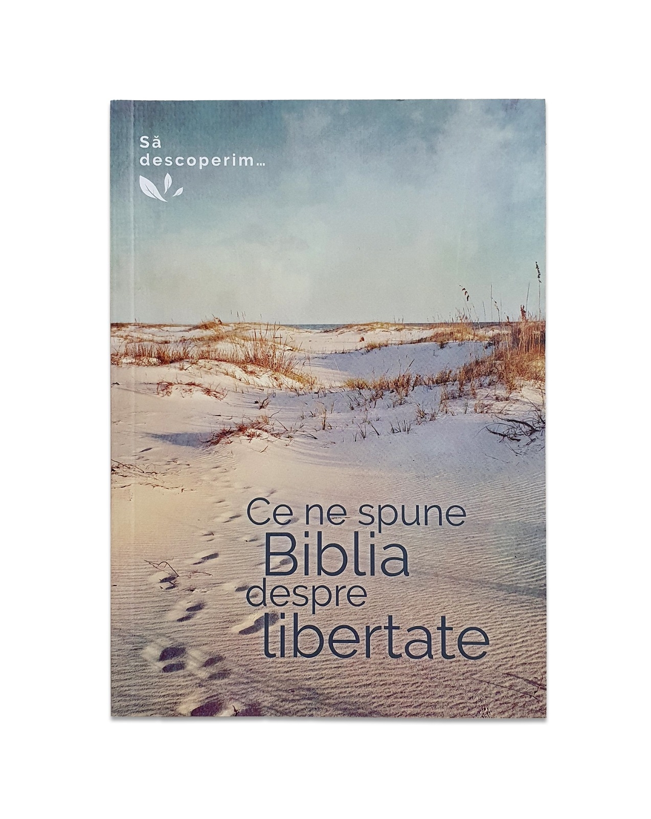 Ce ne spune Biblia despre libertate - Viata creștină