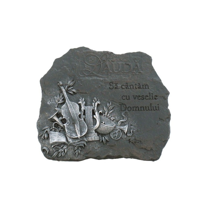 Aplica piatra - Lauda Aplica piatra - Lauda