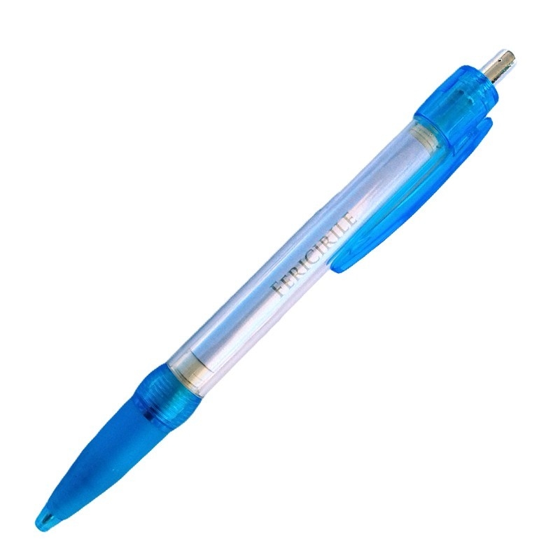 Pix cu foita (albastru) - texte biblice copii - Fericirile Pix cu foita (albastru) - texte biblice copii - Fericirile