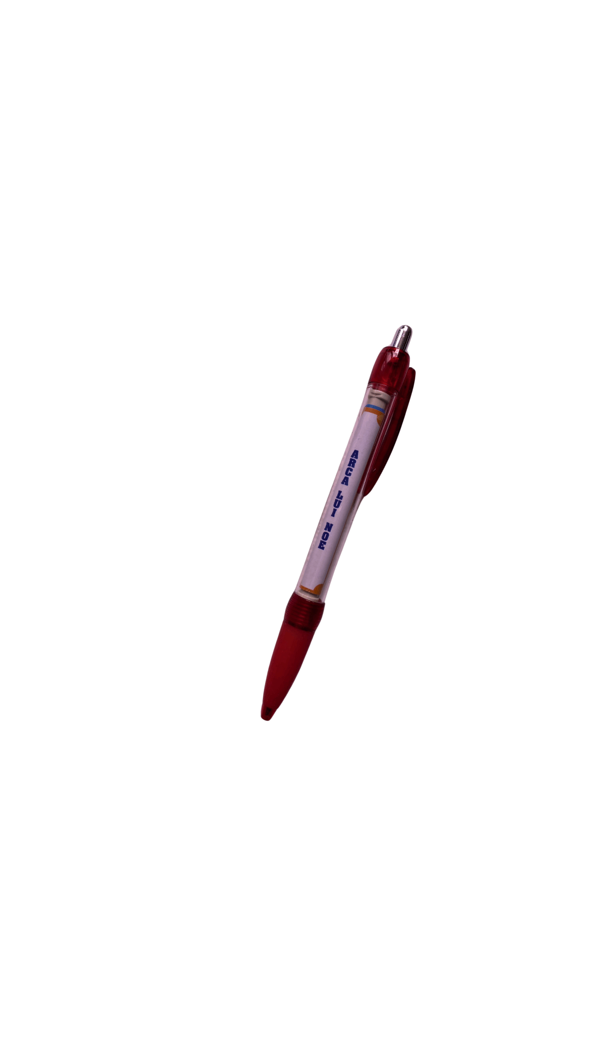 Pix cu foita (roșu) - texte biblice copii - Arca Lui Noe Pix cu foita (roșu) - texte biblice copii - Arca Lui Noe