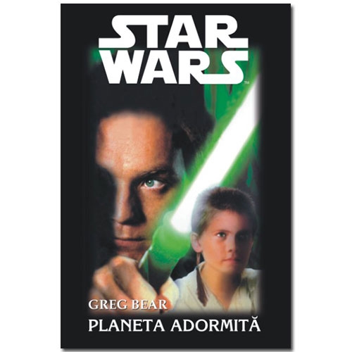 PLANETA ADORMITA PLANETA ADORMITA