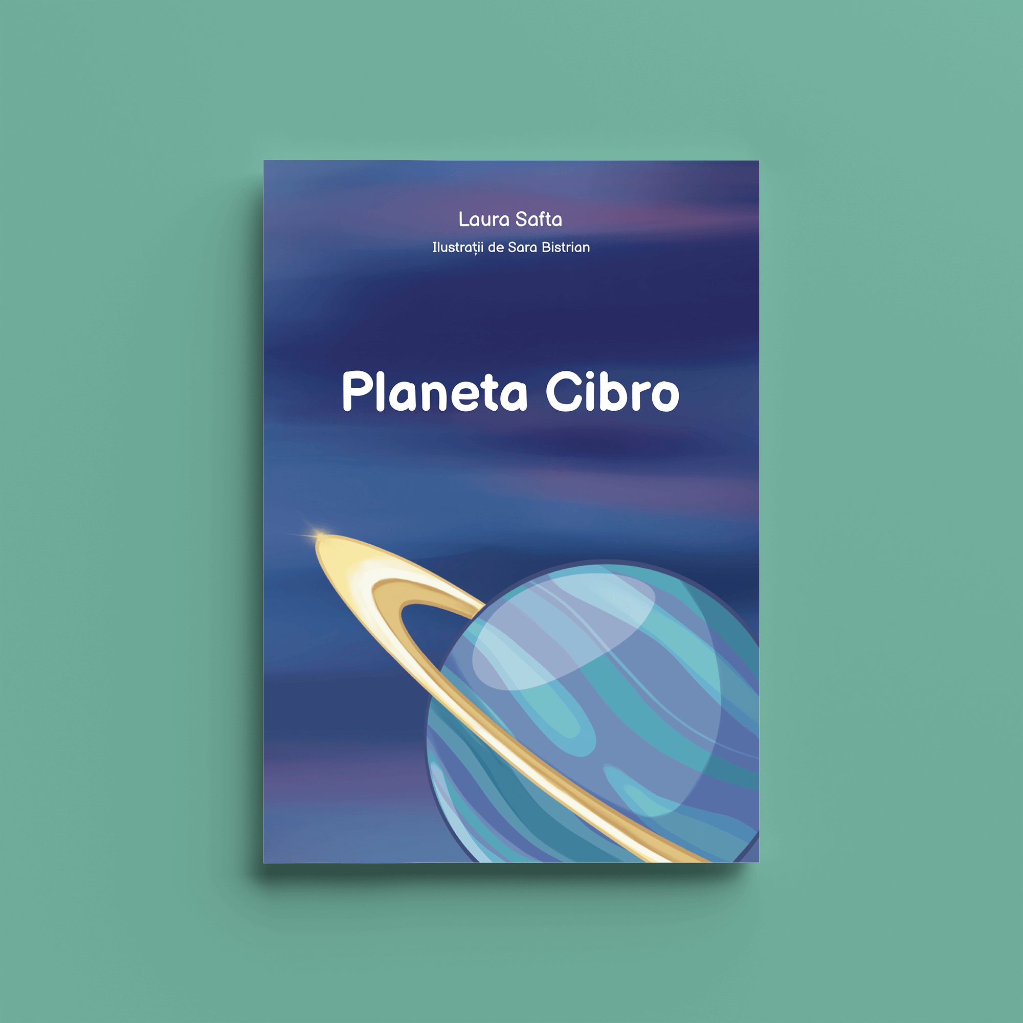Planeta Cibro Planeta Cibro