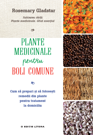 Plante medicinale pentru boli comune Plante medicinale pentru boli comune