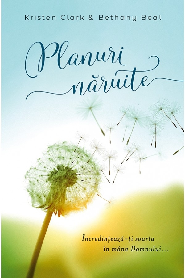 Planuri năruite - încredințează-ți soarta în mâna Domnului Planuri năruite - încredințează-ți soarta în mâna Domnului