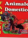 Pliant - Familii animale domestice