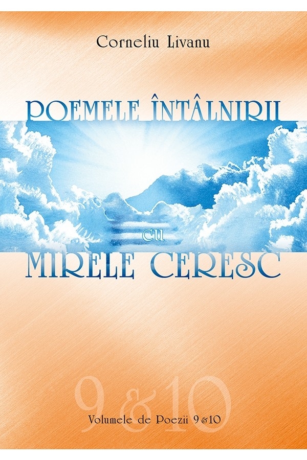 Poemele întâlnirii cu Mirele ceresc - Poezii Poemele întâlnirii cu Mirele ceresc - Poezii