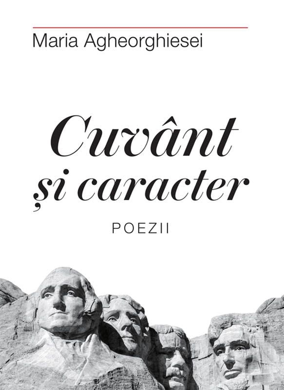 Cuvânt și caracter - Poezii crestine