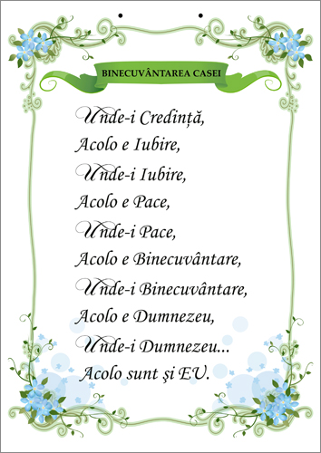 Poster- Unde- i credinta... Poster- Unde- i credinta...