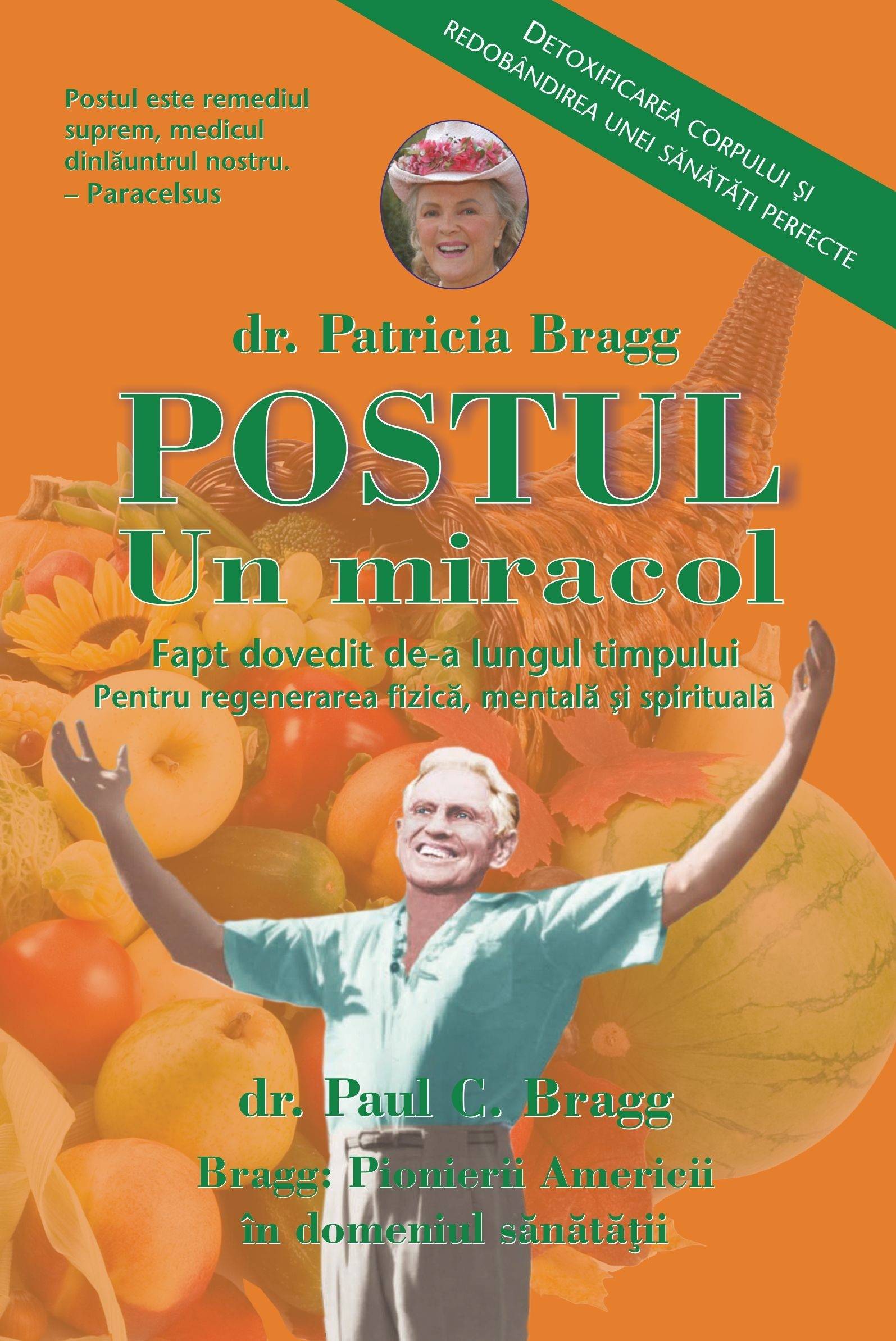 Postul – Un miracol Postul – Un miracol