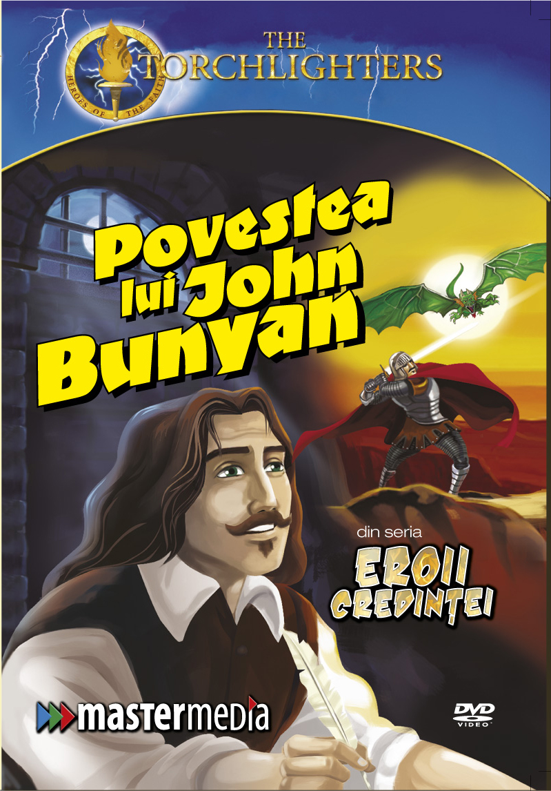 Povestea lui John Bunyan Povestea lui John Bunyan