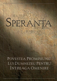 Documentar crestin Speranta - Povestea promisiunii lui Dumnezeu pentru intreaga omenire