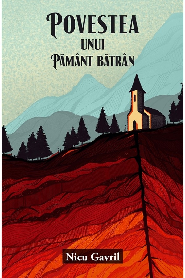 Povestea unui Pământ bătrân Povestea unui Pământ bătrân