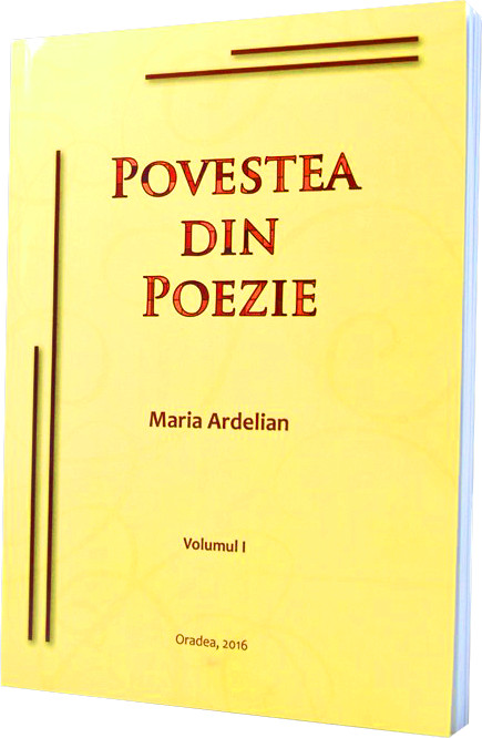 Povestea din poezie - Poezii crestine Povestea din poezie - Poezii crestine