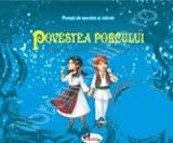 Povestea porcului - basme, povesti si povestiri romanesti Povestea porcului - basme, povesti si povestiri romanesti