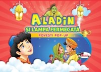 Aladin si lampa fermecata