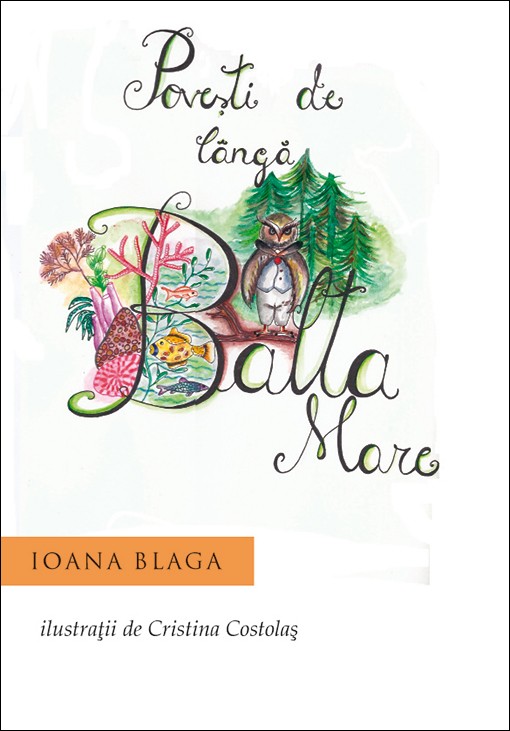 Povesti de langa Balta Mare Povesti de langa Balta Mare