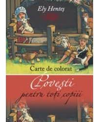 Povesti pentru toti copiii, vol.1 Povesti pentru toti copiii, vol.1