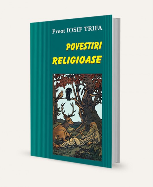 Povestiri religioase Povestiri religioase